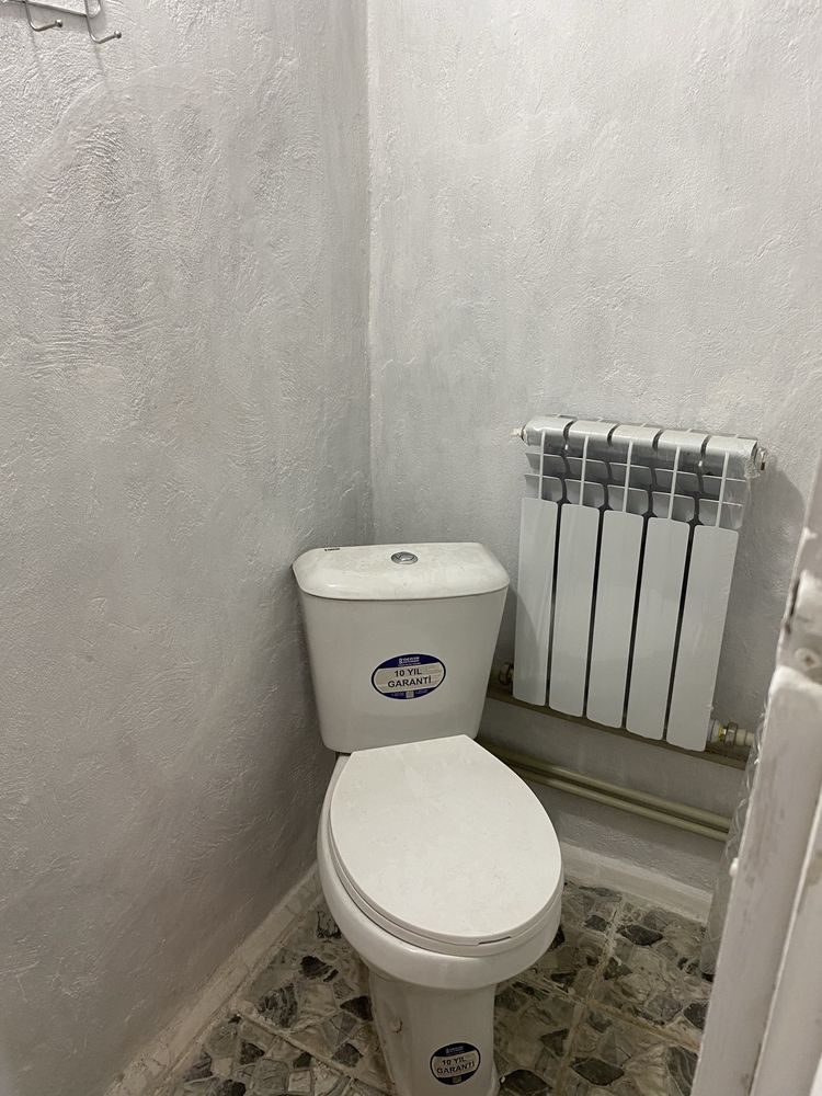 Сдается времянка
