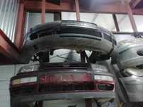 Nosecat Volkswagen Vento Ноускат Фольксваген венто