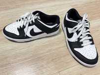 Обувь Nike М и Ж с Кореи