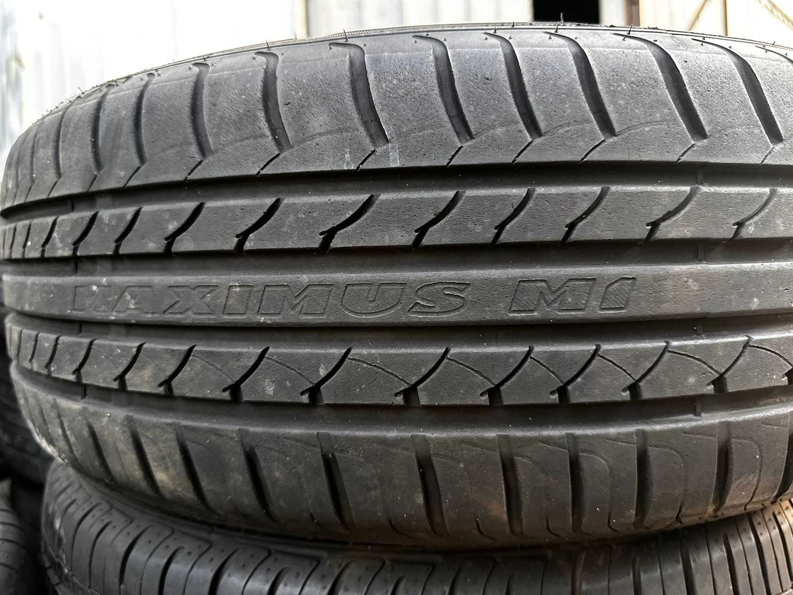 Шины б/у из Германии и Японии 215/45 R17 и др