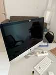 Срочно Продам imac 27 5k retina 2019