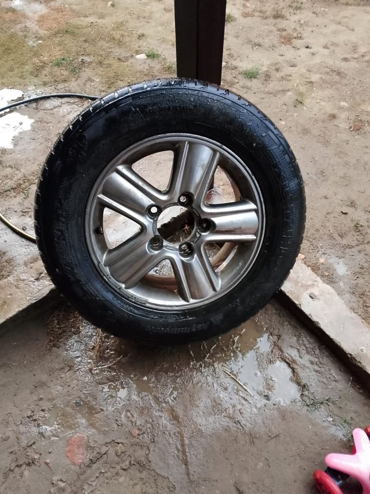 Диски на Lexus Lx 470