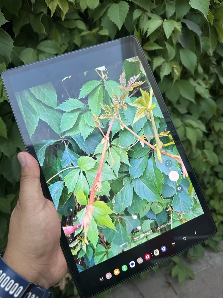 Samsung tab s9+ 256gb