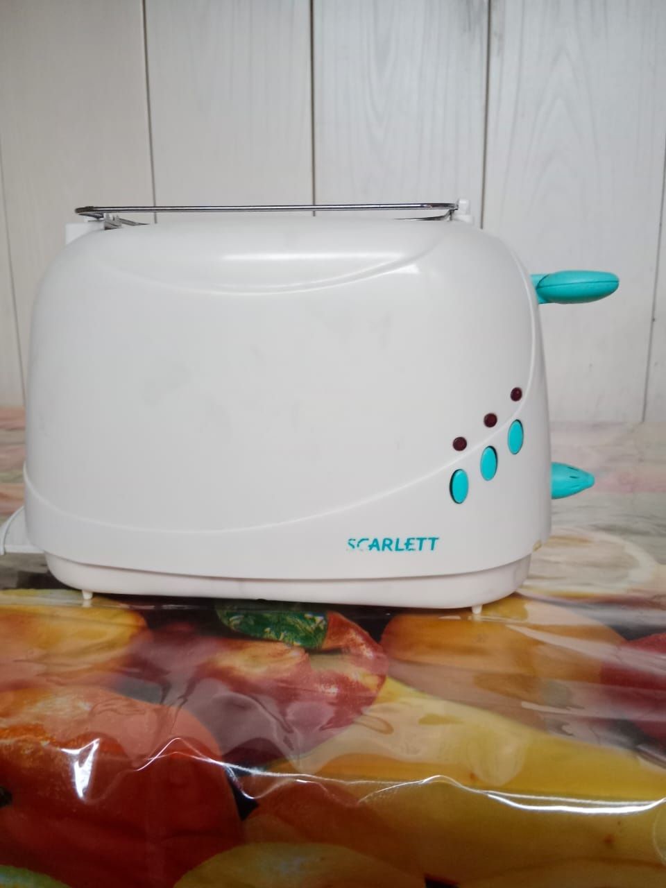Продам тостер для хлеба