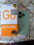 Продам Tecno Spark