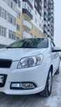 Ravon nexia R3 2017 г.