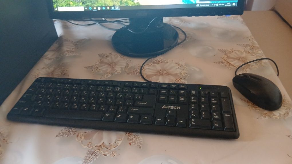 Компьютер продаётся