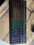 Клавиатура HyperX Alloy Core RGB