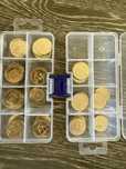 Продам монеты Казахстана и России