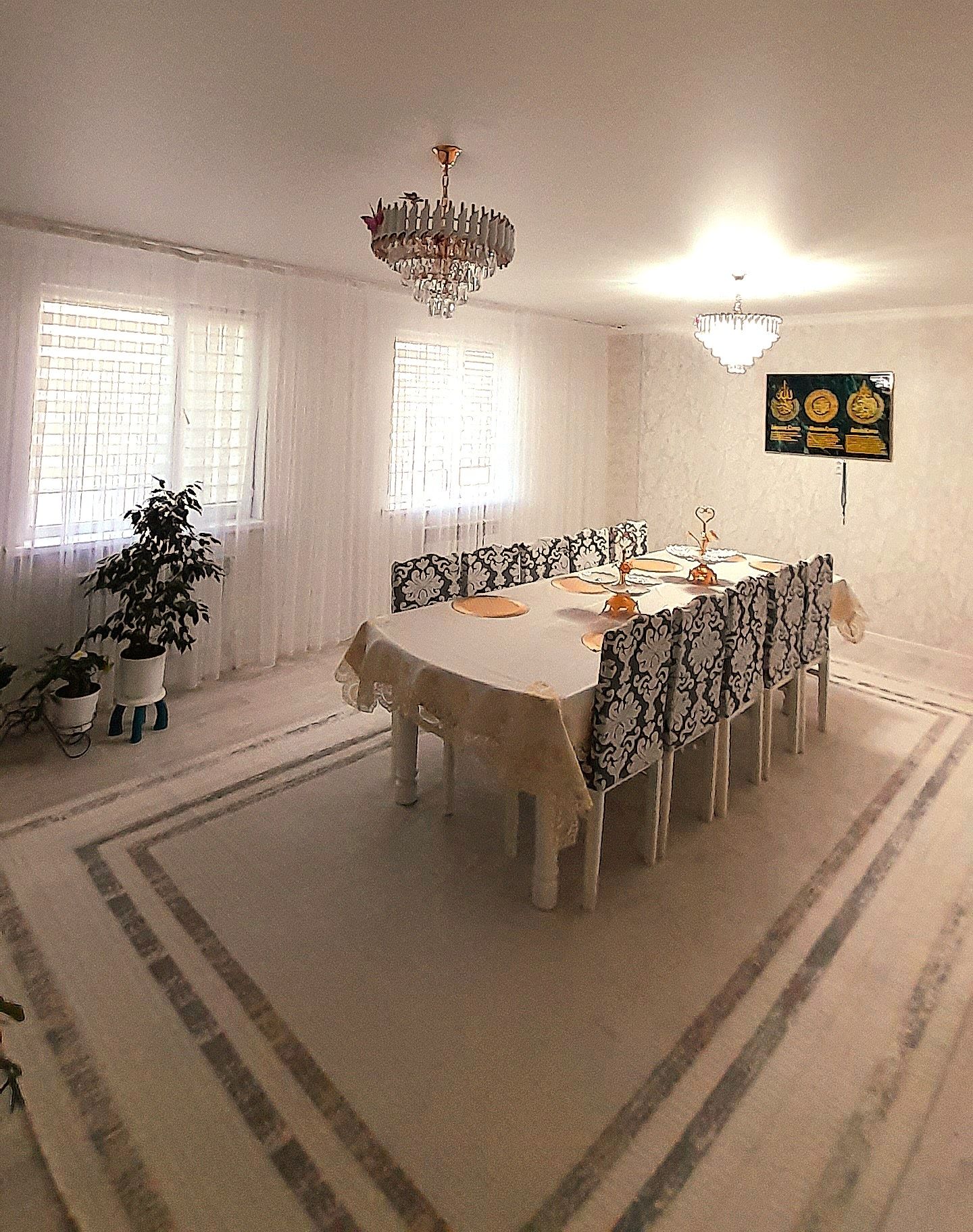 Продам дом п.Кызылжар