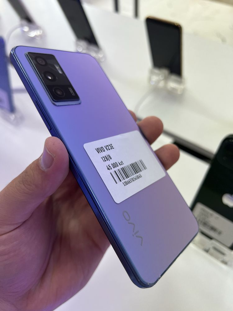 Vivo V23E 128gb ozu 8