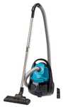 Пылесос Tefal TW2521