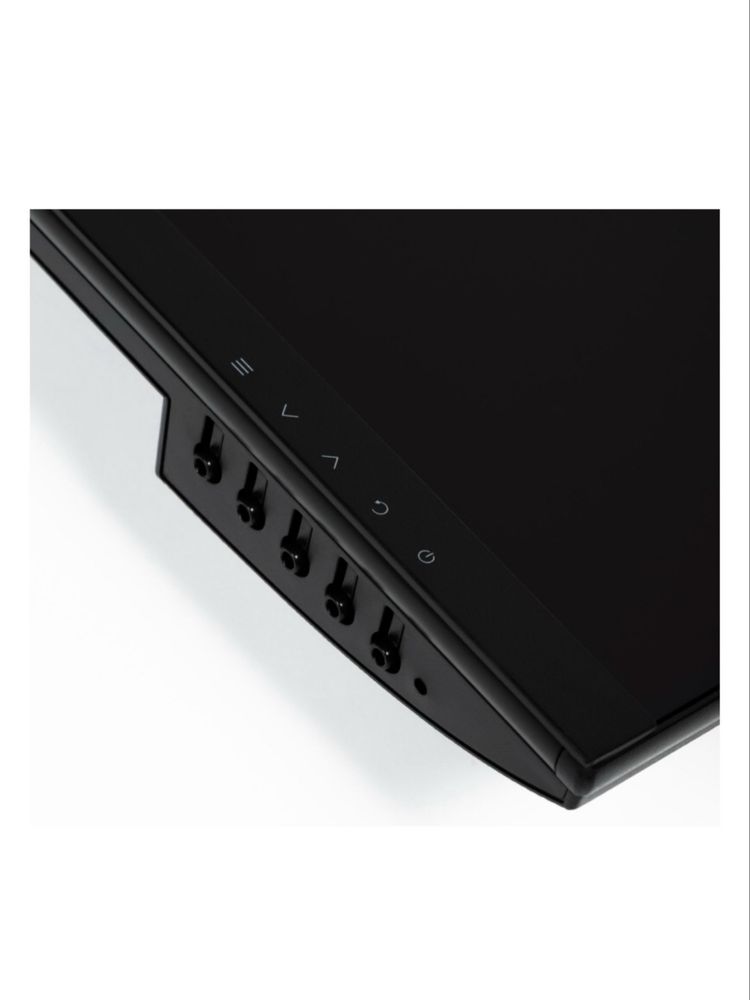 Монитор XTREON XT2453DE черный