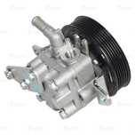 ГУР насос NISSAN QR25DE 2.5 16v 01- QR20 2.0 00-