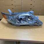 Фара, фонарь, туманка на Toyota Camry 45 кузов 2009г.-2011г.
