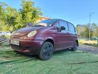 Продам Daewoo Matiz