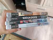 Продам диски для PS 3 в отличном состоянии!!