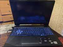 СРОЧНО игровой ноутбук asus tuf gaming f15