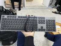 Клавиатура A4TECH KV-300H