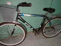 Велосипед стелс 300