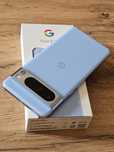 Pixel 8 Pro 256 gb Ram 12 5G полный комплект