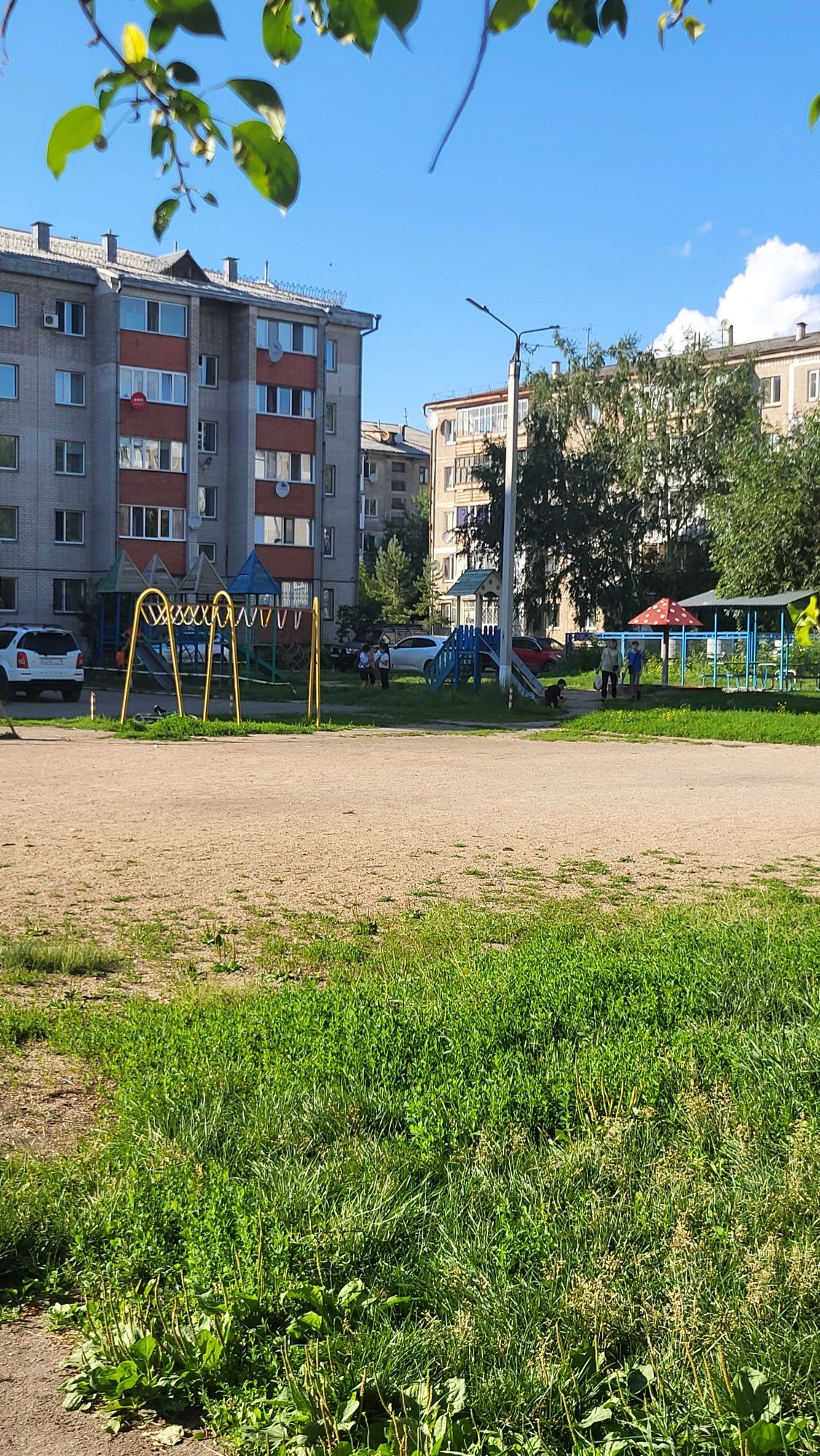 1комнатная квартира новой планировки