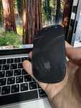 Apple Magic Mouse 2 (чёрная) — оригинал, отличное состояние