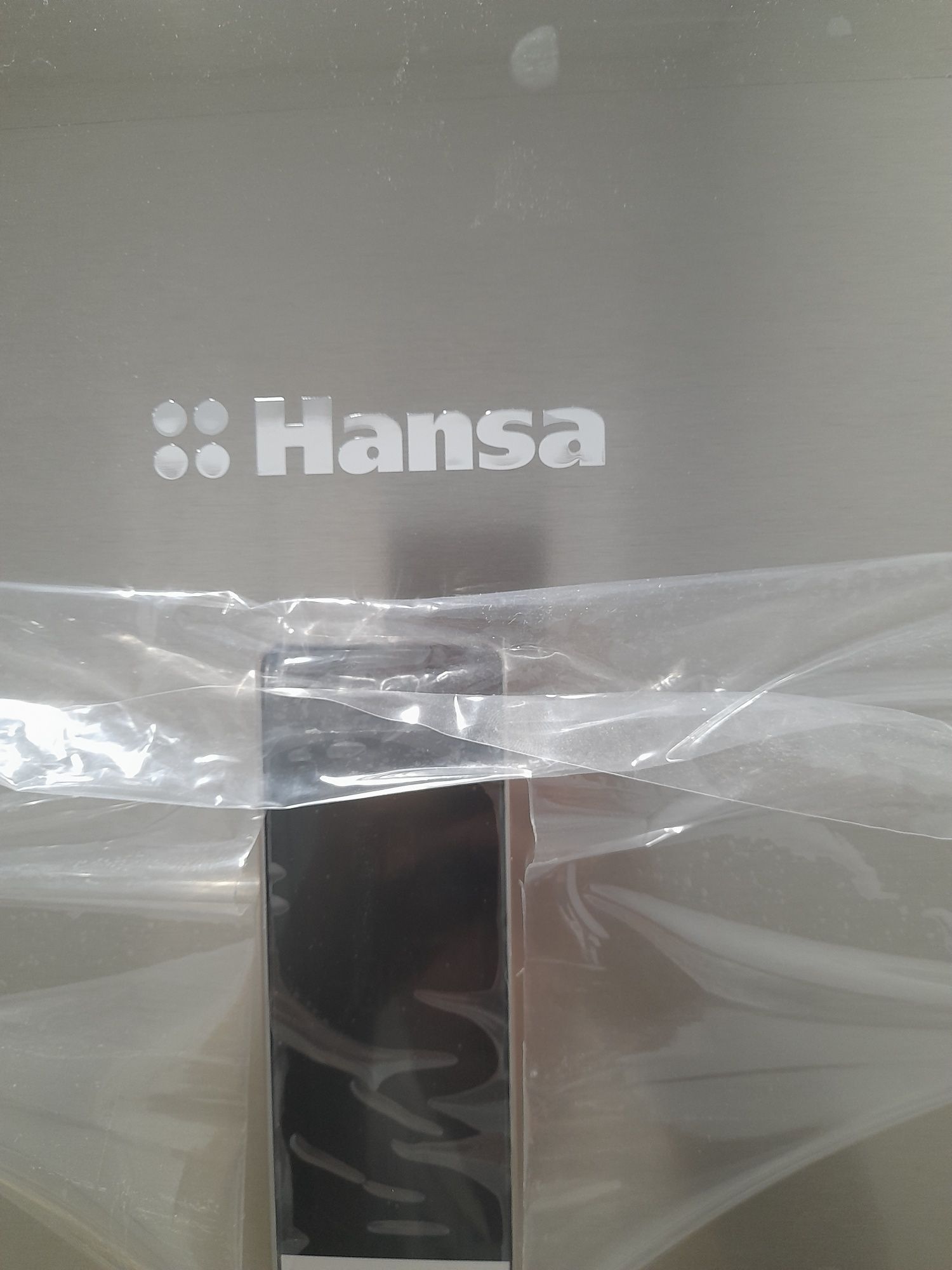 Холодильник Hansa