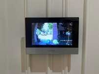 Hikvision және HiWatch IP домофондары — қауіпсіздік пен жайлылық