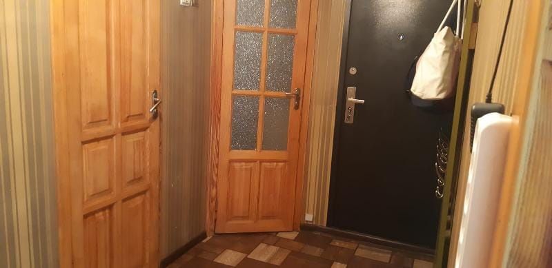 Продам трёхкомнатную квартиру