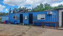 Продам Контейнер 40т