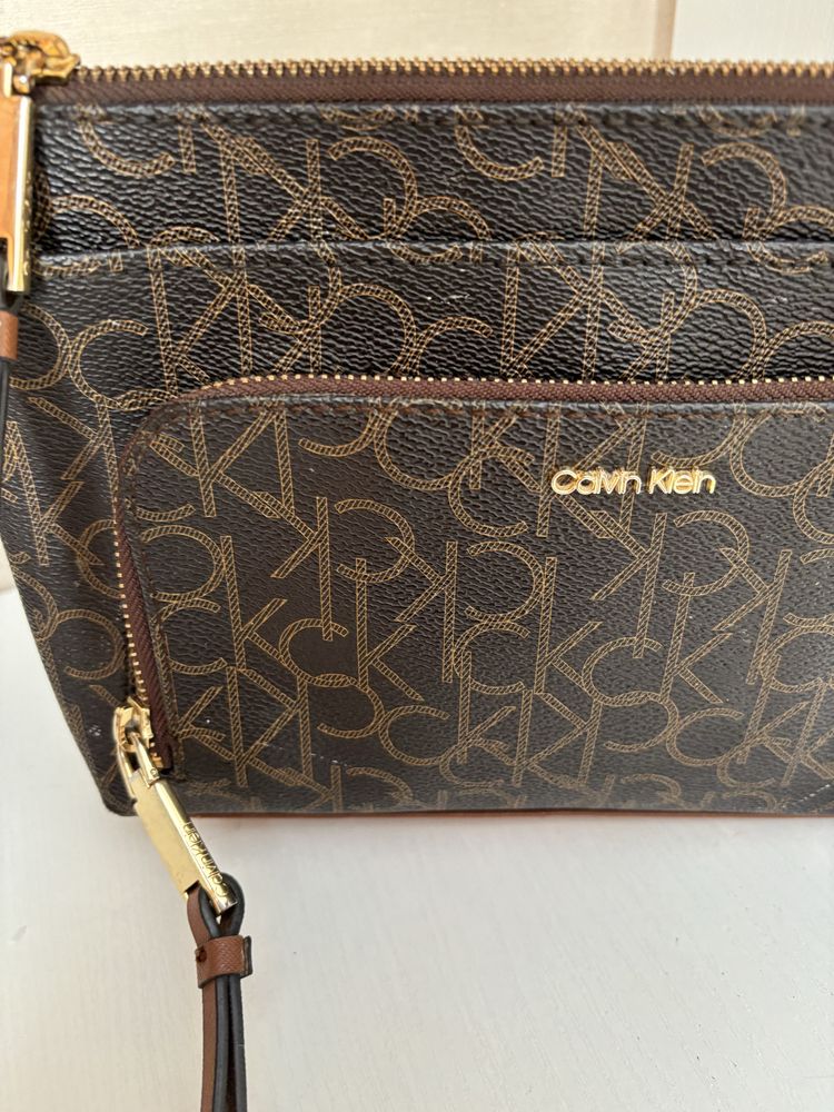 Calvin klein сумка