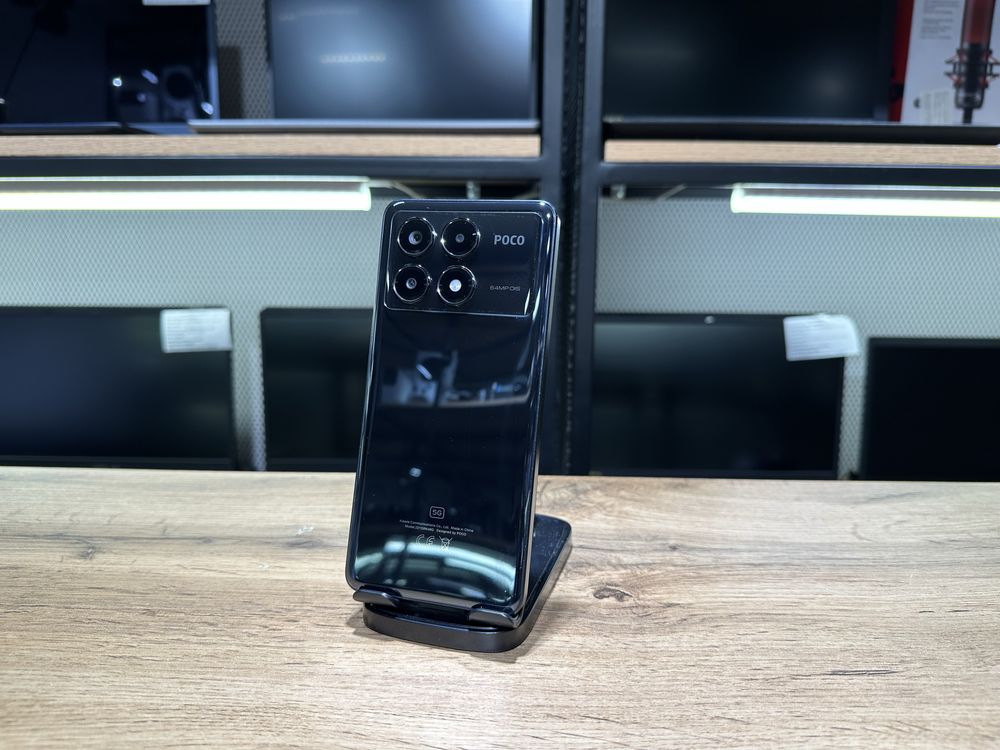 Xiaomi Poco X6 Pro 5G, 8/256 GB, 9647/А10