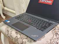 Топовый Ультрабук ThinkPad/Sim-Карта/ОЗУ:32GB/SSD-1 TB