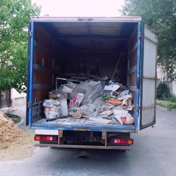 От 2000тг. Вывоз мусора Алматы и области. Вывоз хлама. На свалку. Мусо