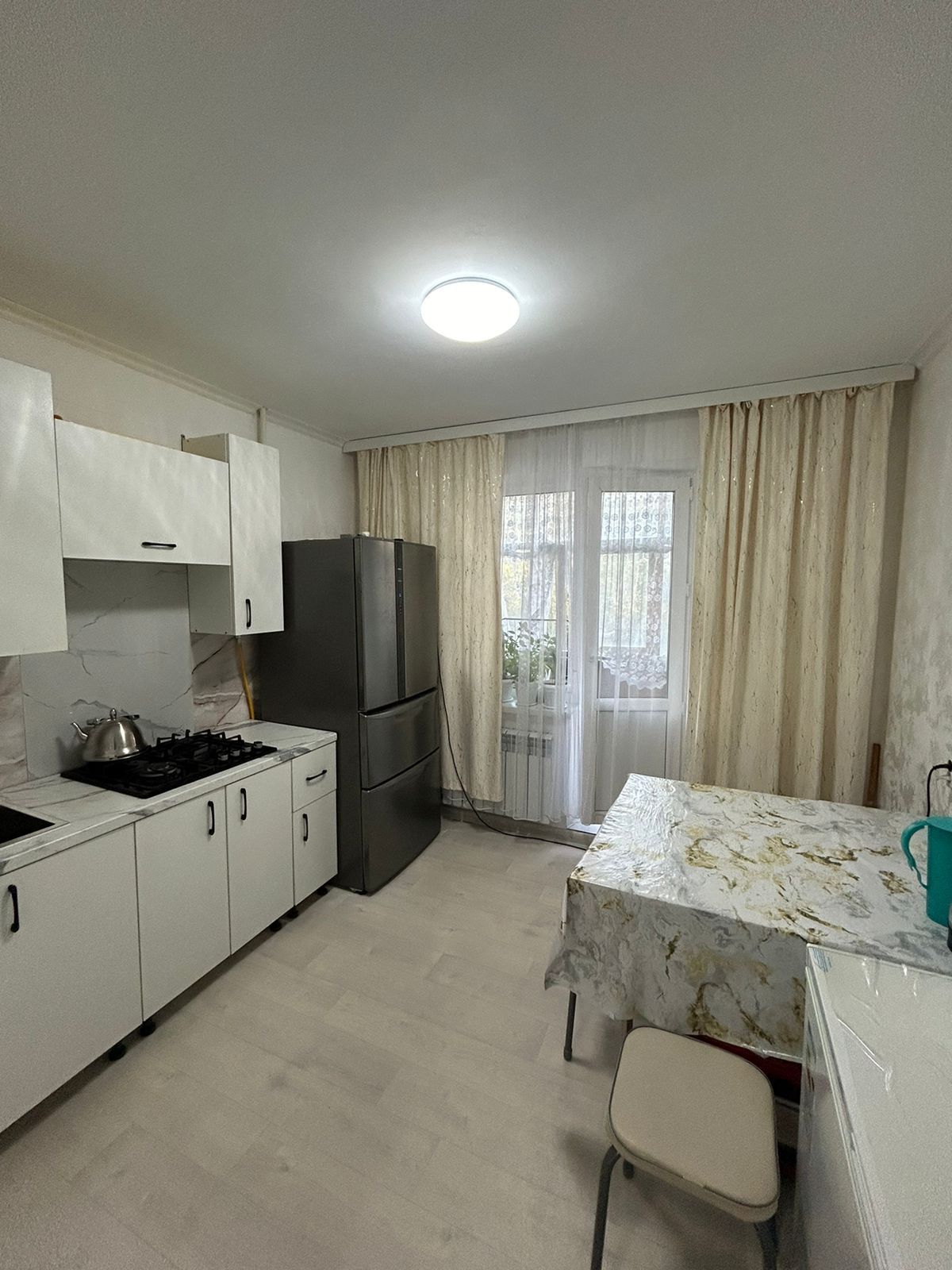 Продам квартиру 2 х комнатную