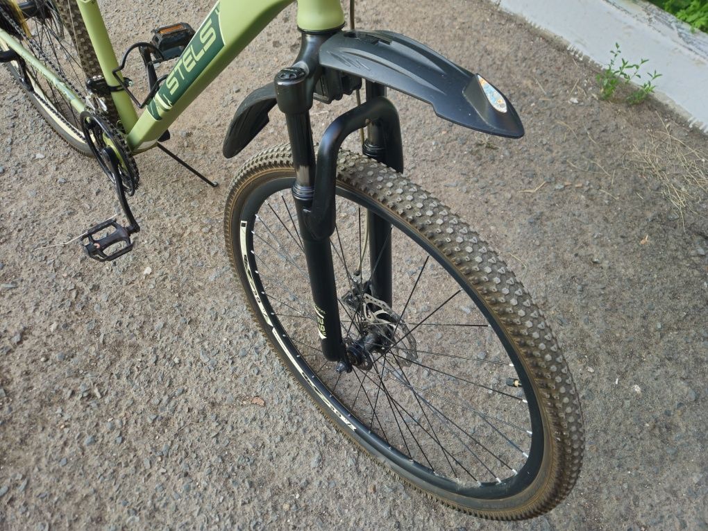 Stels Navigator 900