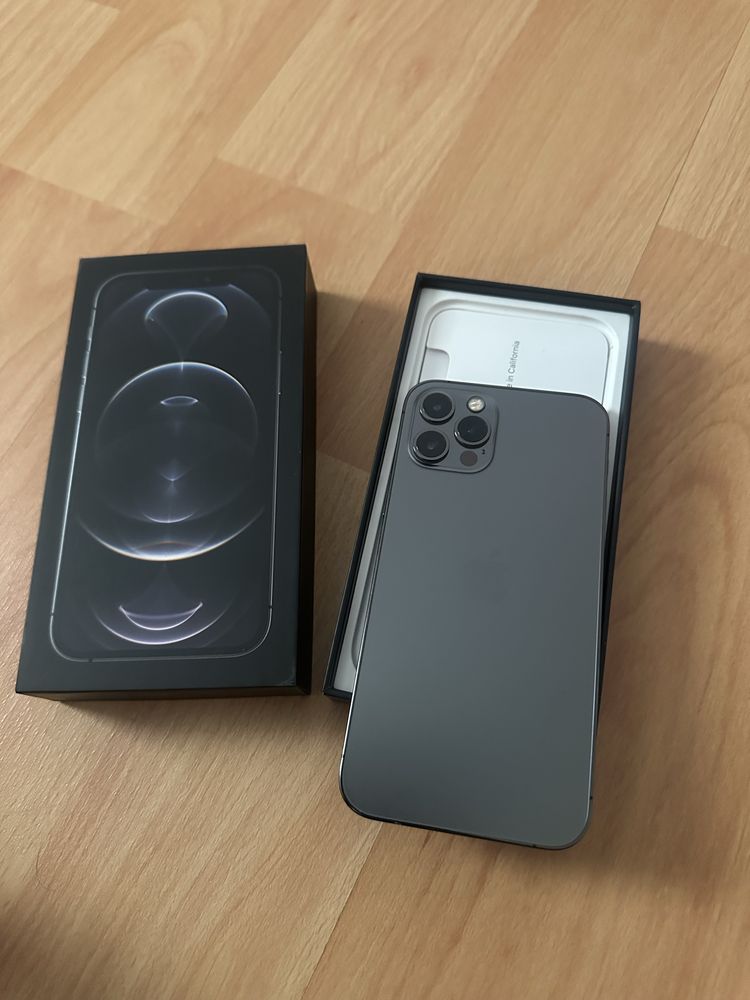 Iphone 12 pro 128gb