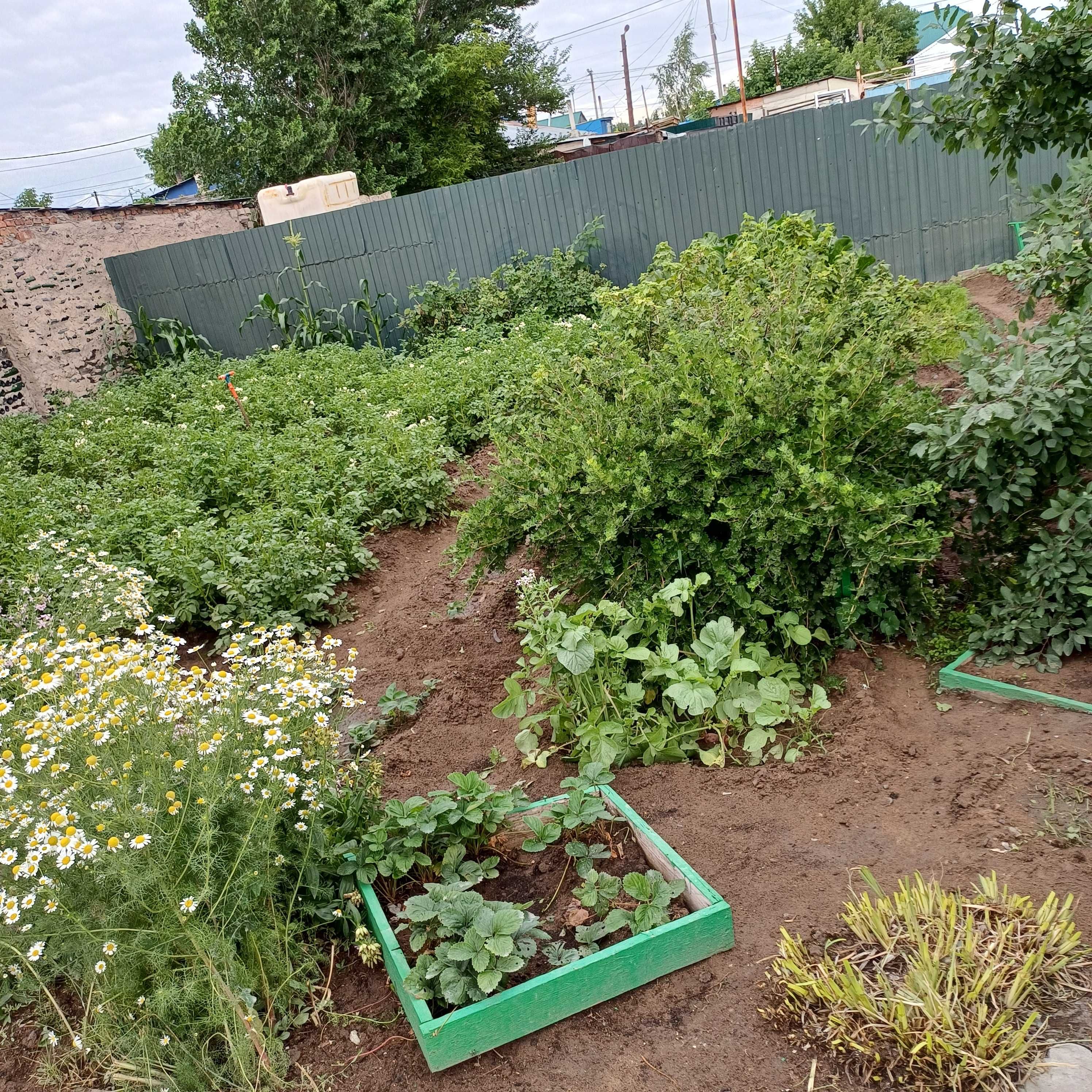 Продам  мансардный дом