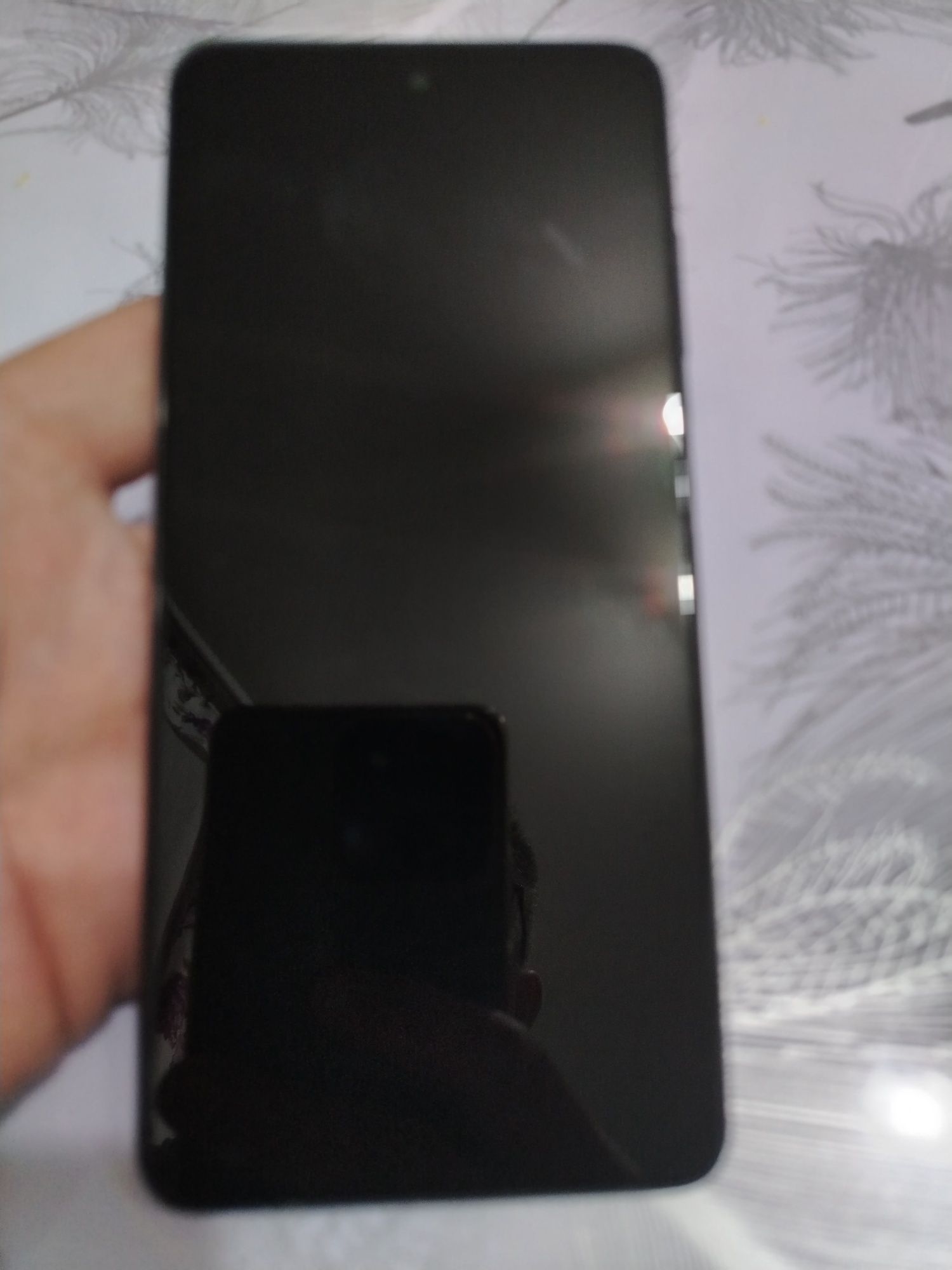 Продам на запчасти poco x3 pro 6/128