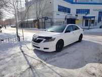 Продам тойота камри 40