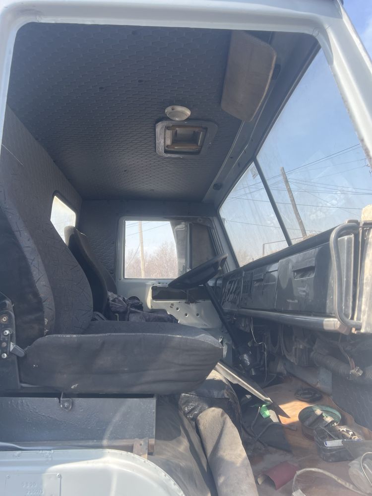 Камаз 55102
