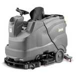 Продам Поломоечную машину karcher b 150 R bp D90