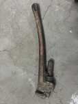 Ключ трубный RIDGID 24