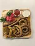 Домашняя еда, шаверма, пицца с доставкой — вкусно, как дома! Алматы
