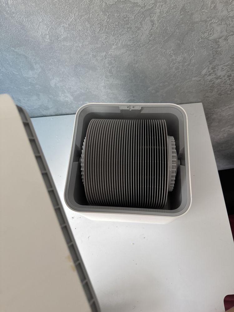 увлажнитель-очиститель воздуха Smartmi Evaporative Humidifier
