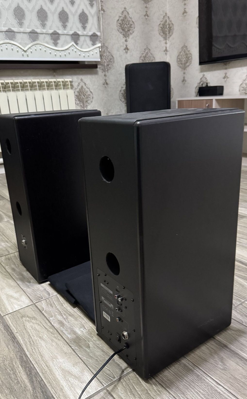 Колонки Microlab solo 29