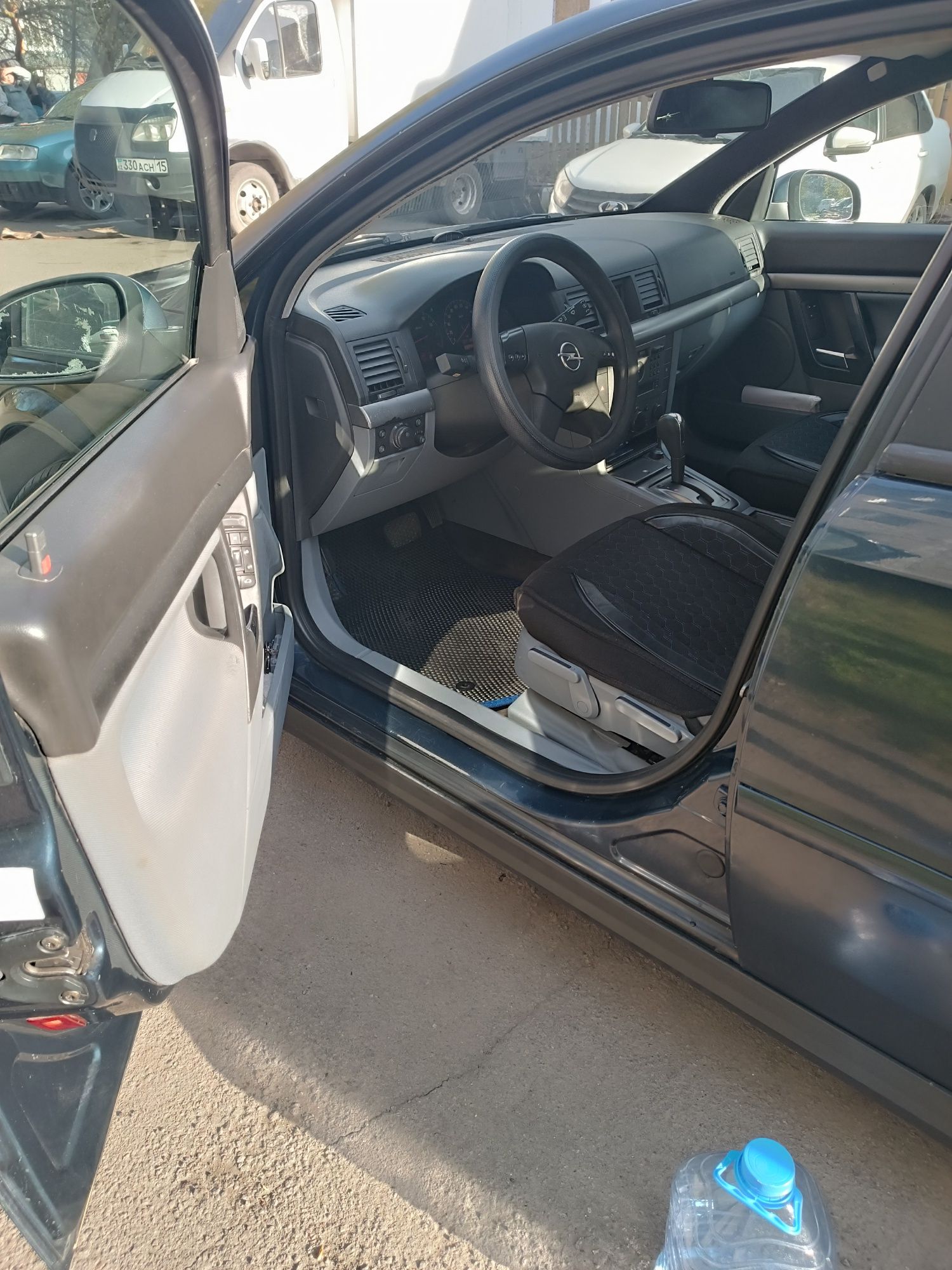 Продам Опель vectra c  АКПП