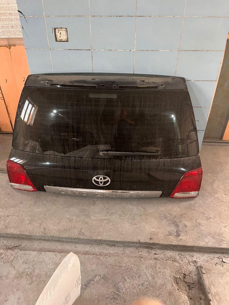 Кузовной Стоп ,фар ланд крузер ТЛК 200,LX570