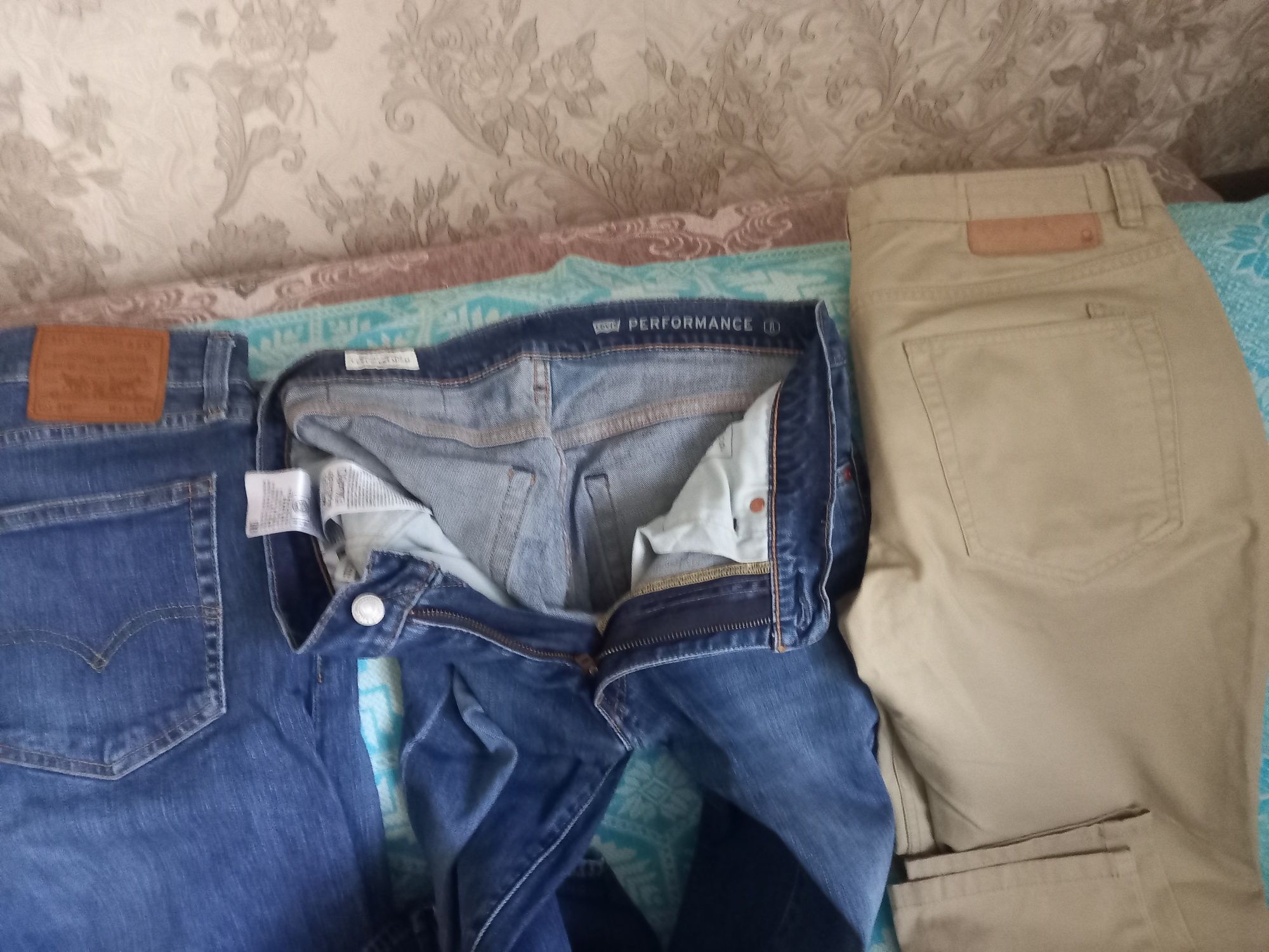 Продам джинсы вхорошем состоянии